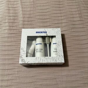 Birkenstock Deluxe Shoe Care Kit